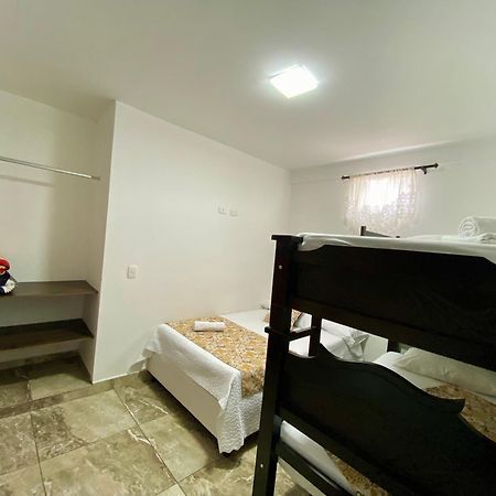 Casa Lubel Hotel Salento Exterior photo