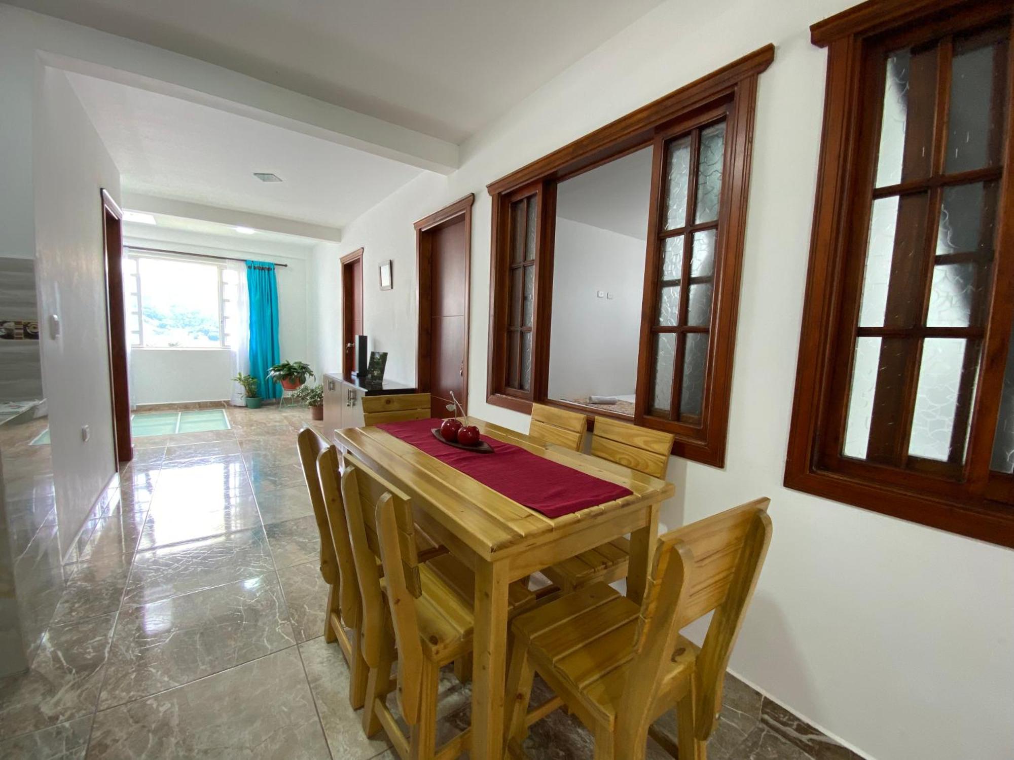 Casa Lubel Hotel Salento Exterior photo