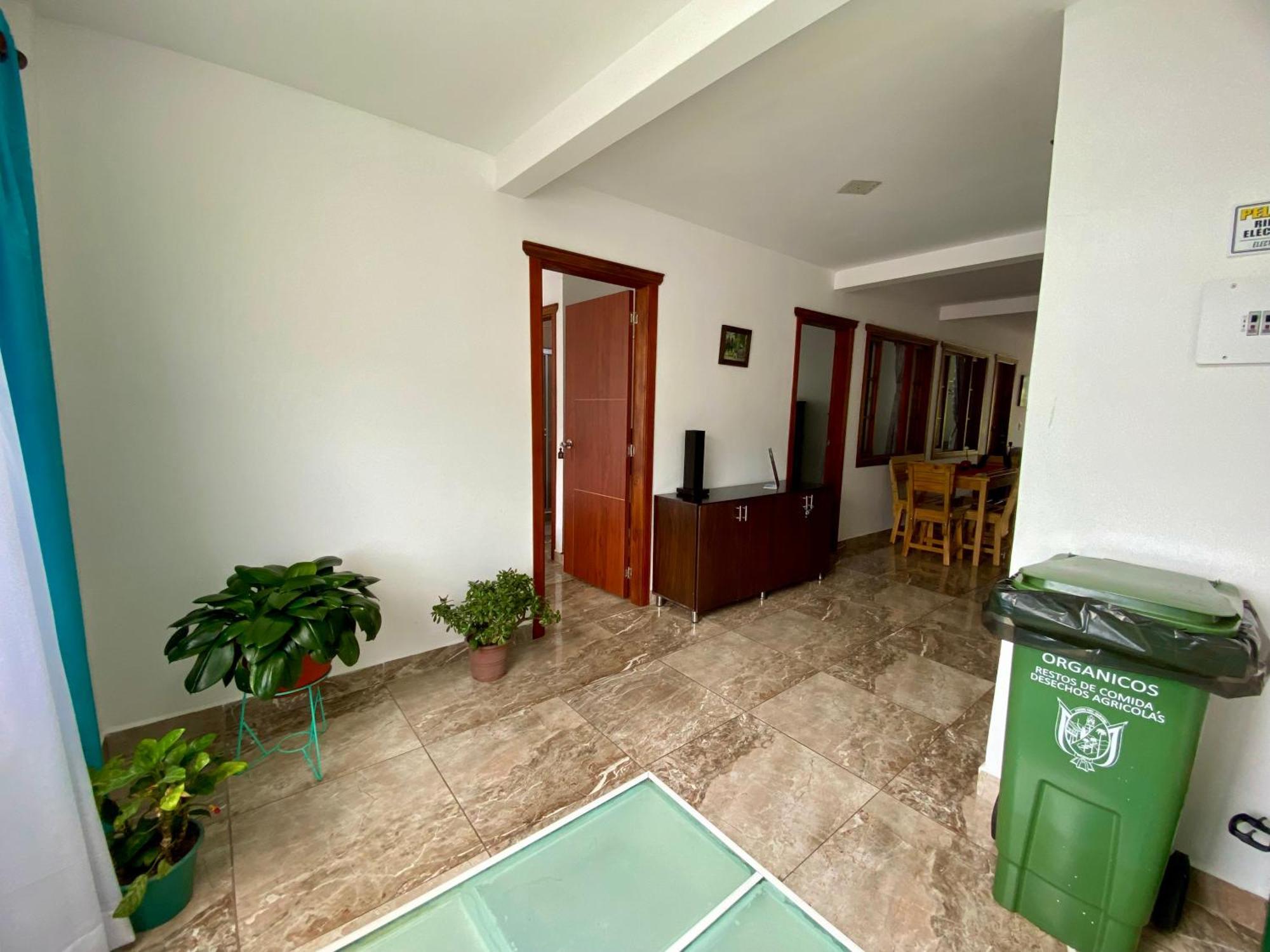 Casa Lubel Hotel Salento Exterior photo