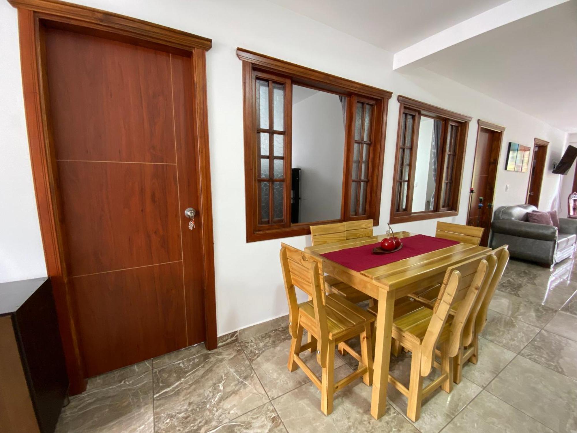 Casa Lubel Hotel Salento Exterior photo