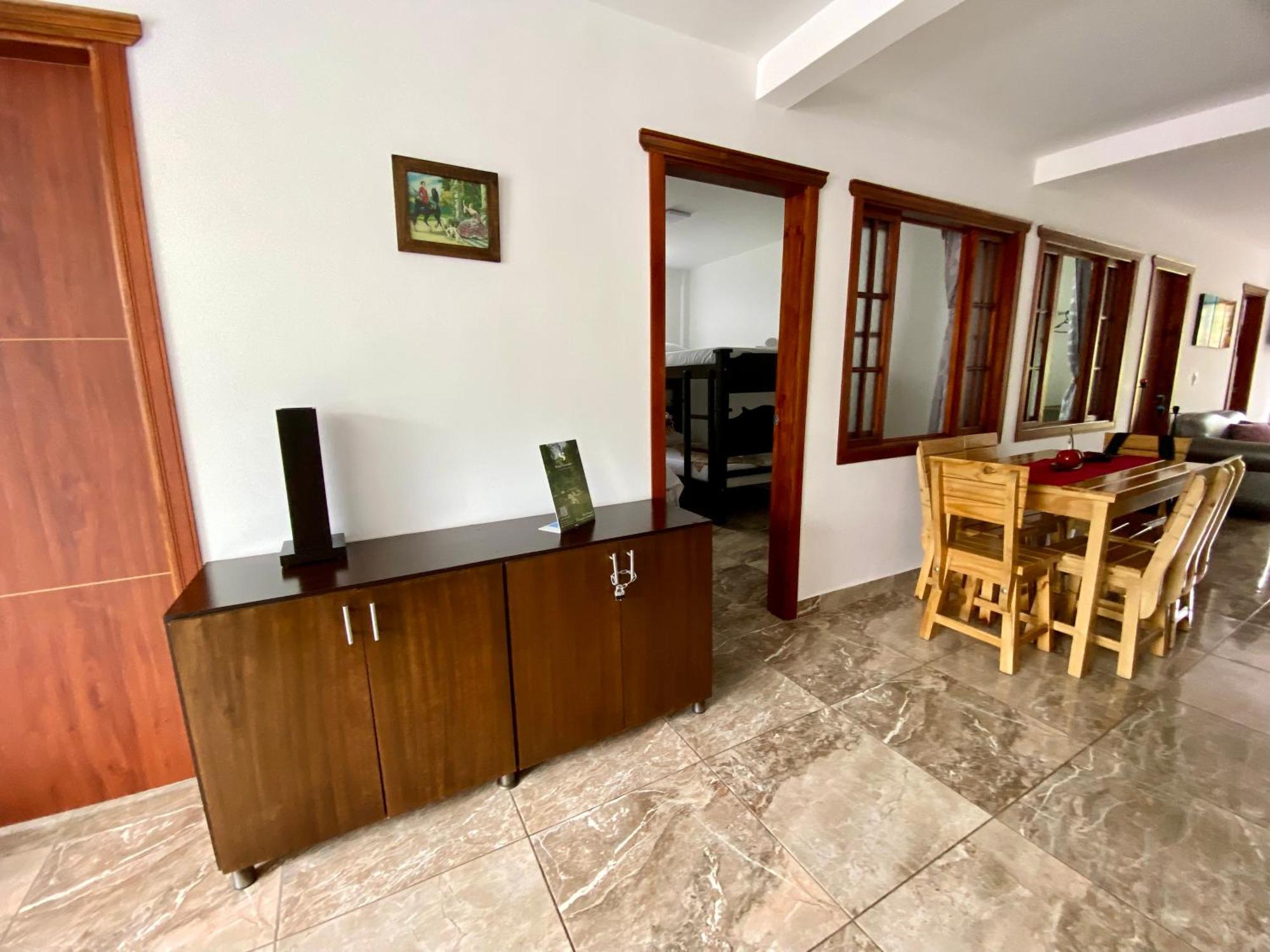 Casa Lubel Hotel Salento Exterior photo