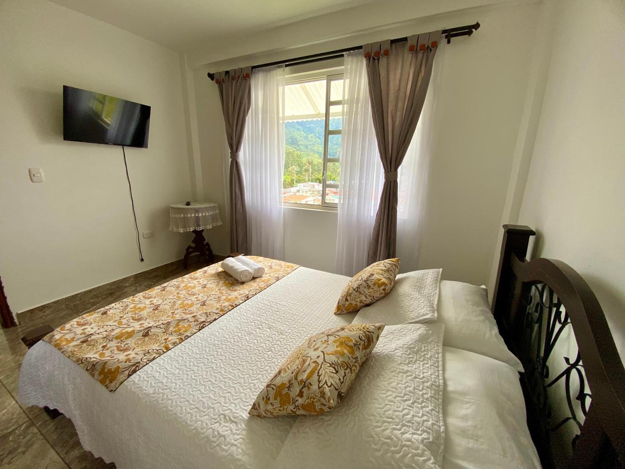 Casa Lubel Hotel Salento Exterior photo