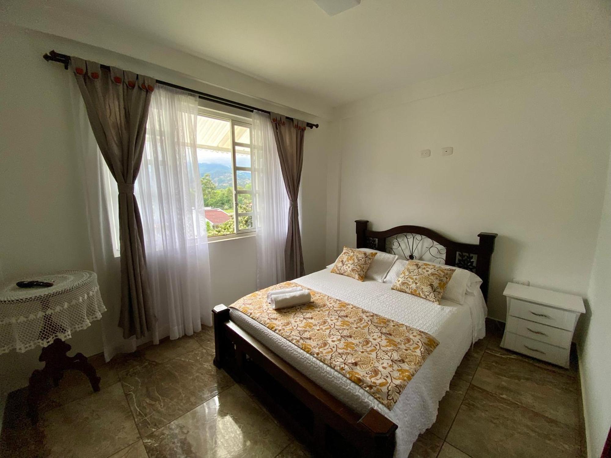 Casa Lubel Hotel Salento Exterior photo