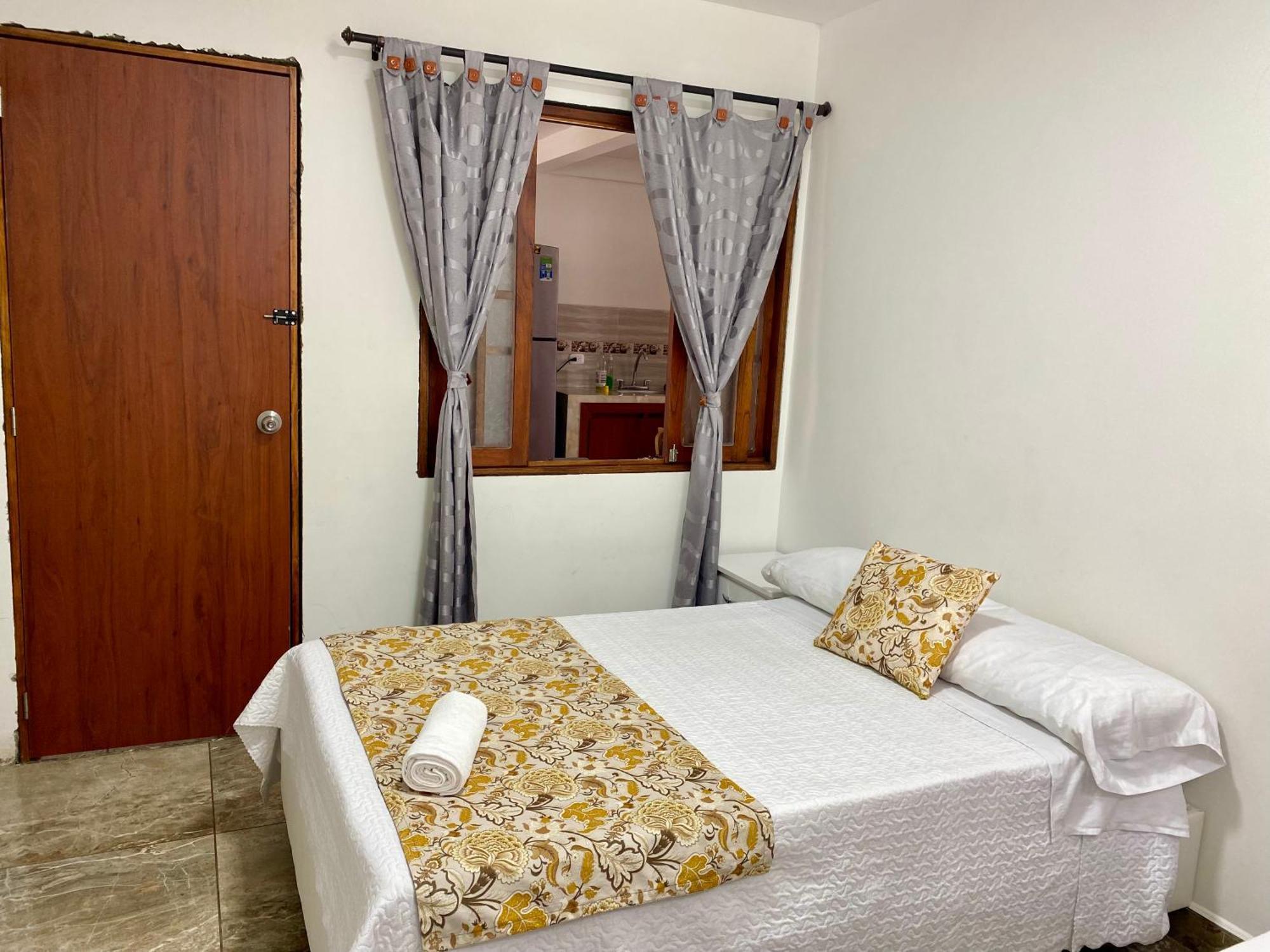 Casa Lubel Hotel Salento Exterior photo