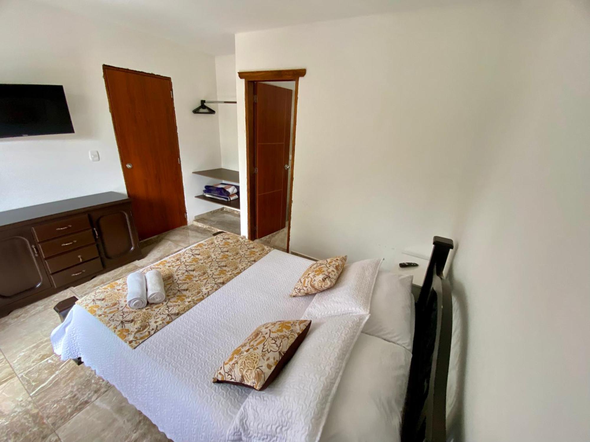 Casa Lubel Hotel Salento Exterior photo