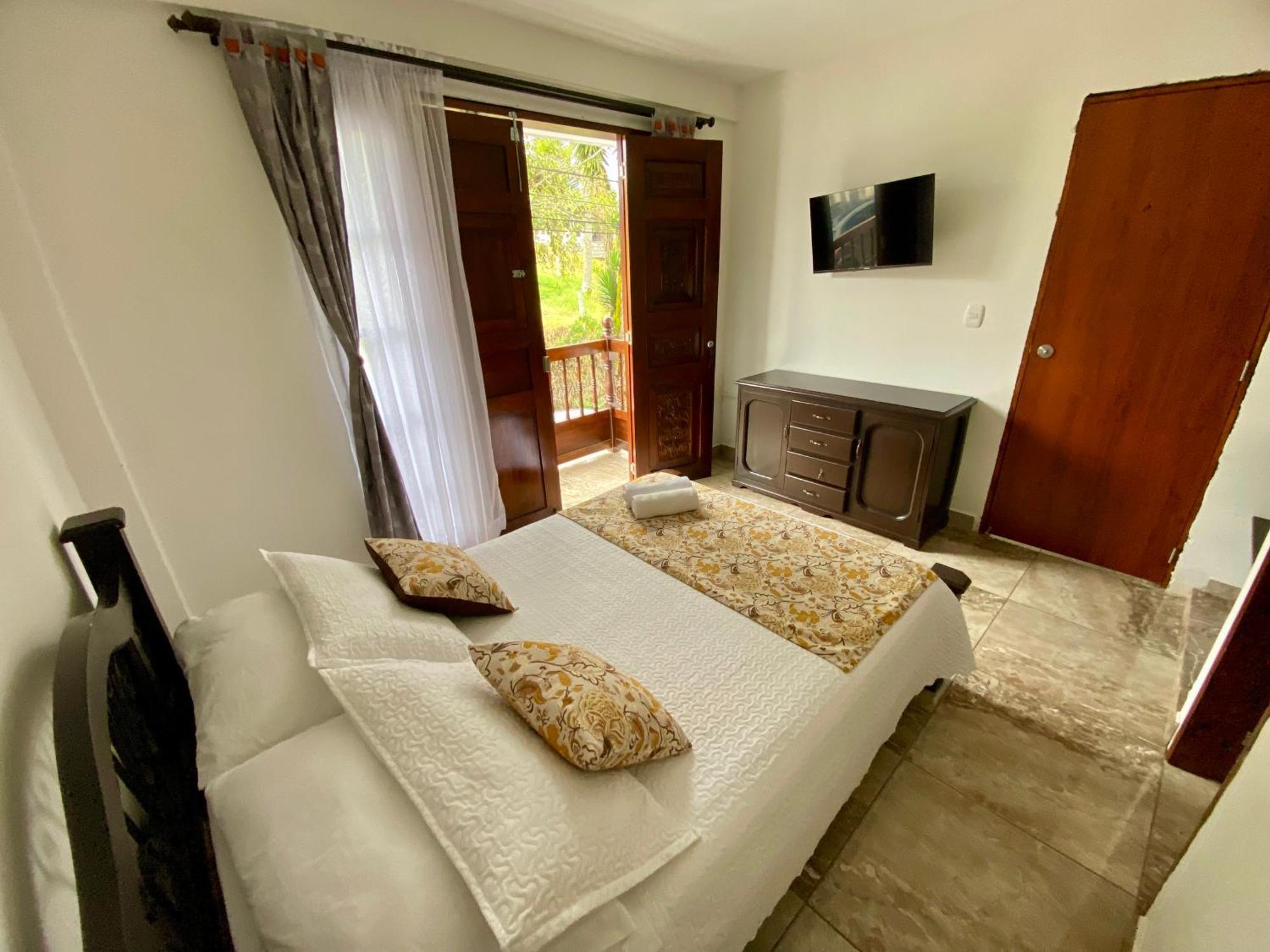 Casa Lubel Hotel Salento Exterior photo