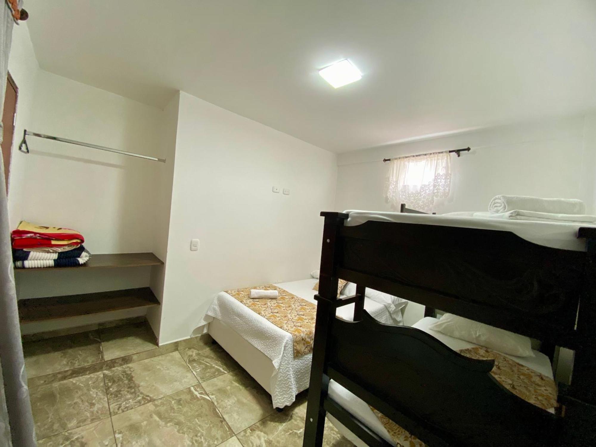 Casa Lubel Hotel Salento Exterior photo