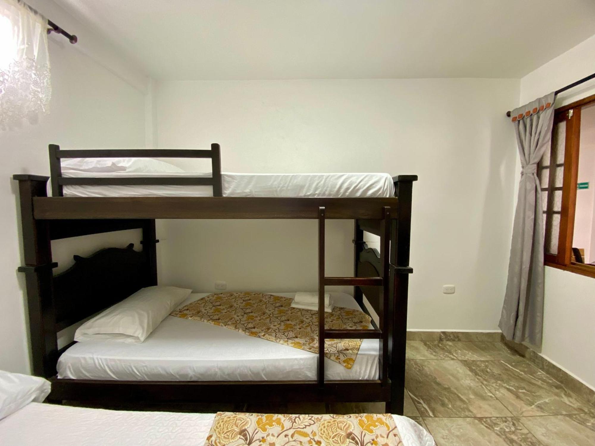 Casa Lubel Hotel Salento Exterior photo