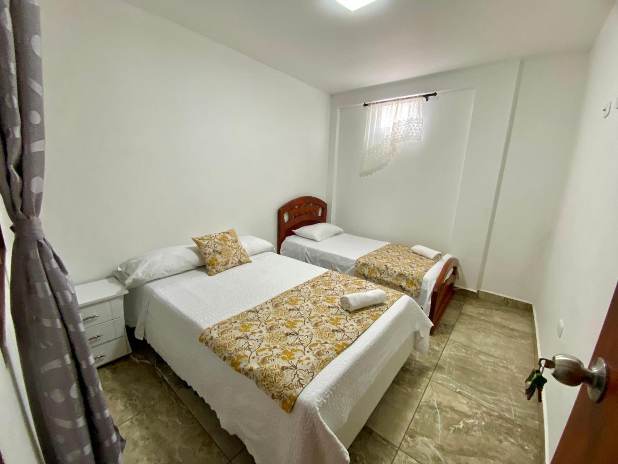 Casa Lubel Hotel Salento Exterior photo