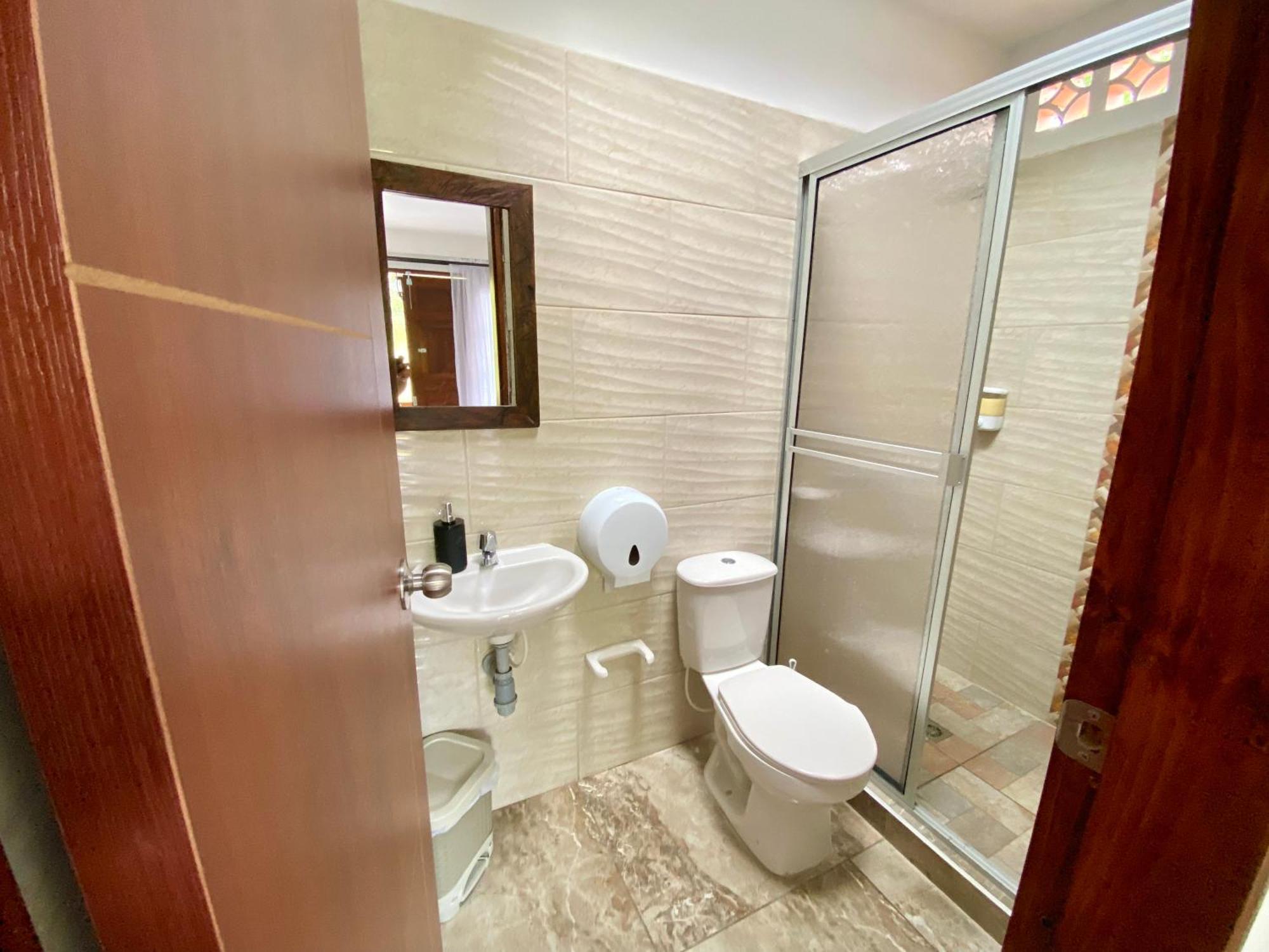 Casa Lubel Hotel Salento Exterior photo
