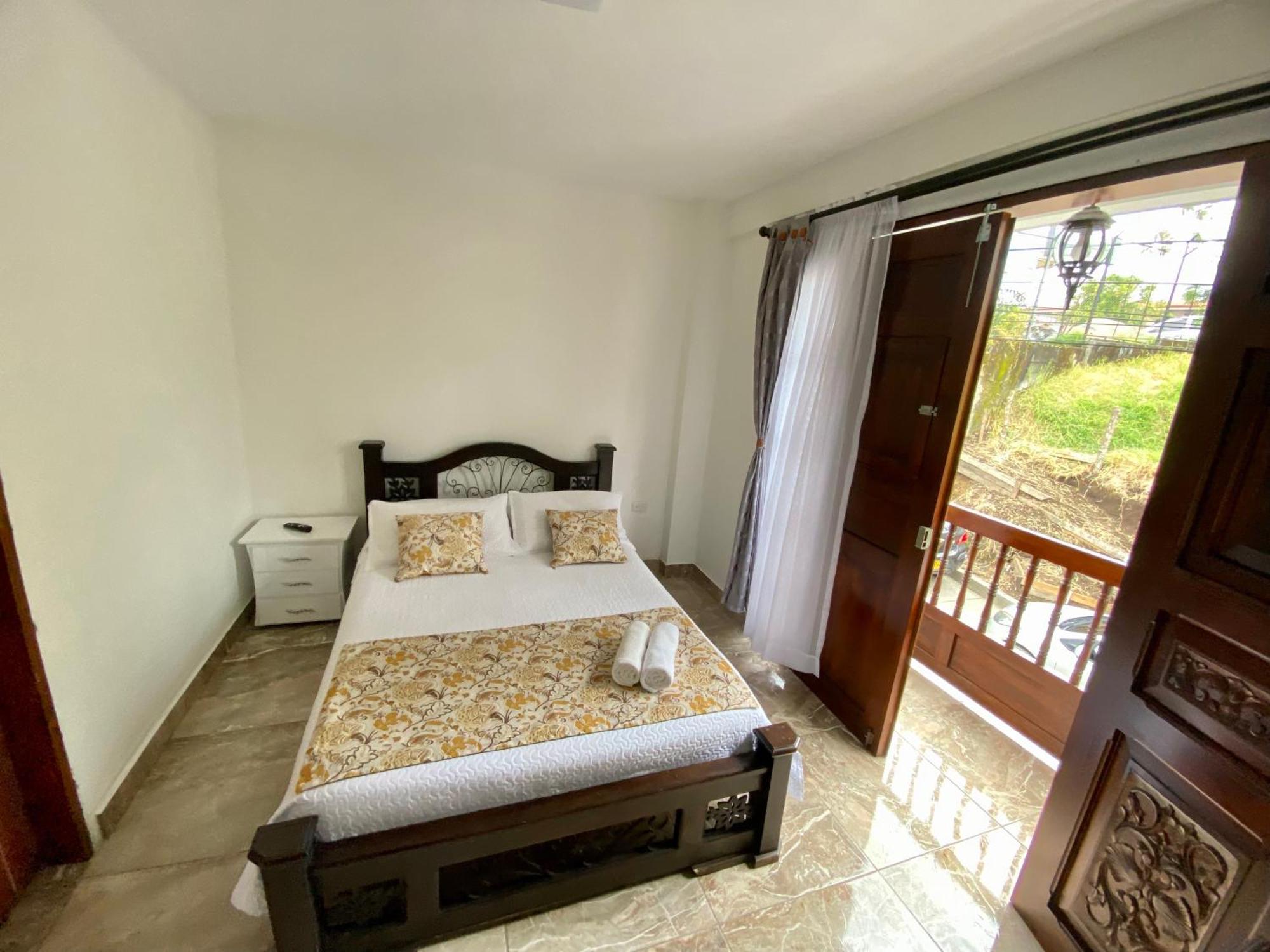 Casa Lubel Hotel Salento Exterior photo